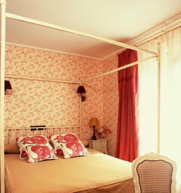 Gasthaus Remanso De Gredos Navalonguilla Zimmer foto